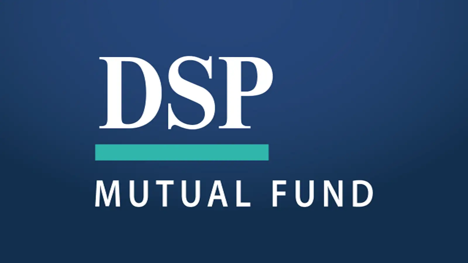 DSP Financial Services Sectoral Debt Fund