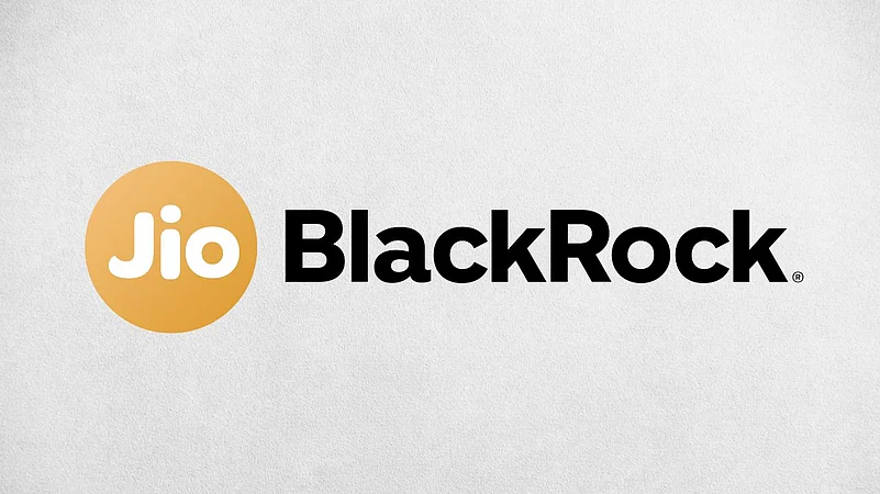 JioBlackRock Large Cap Fund